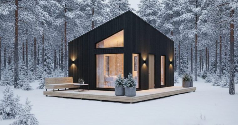 SCANDINAVIAN DESIGN GUIDE