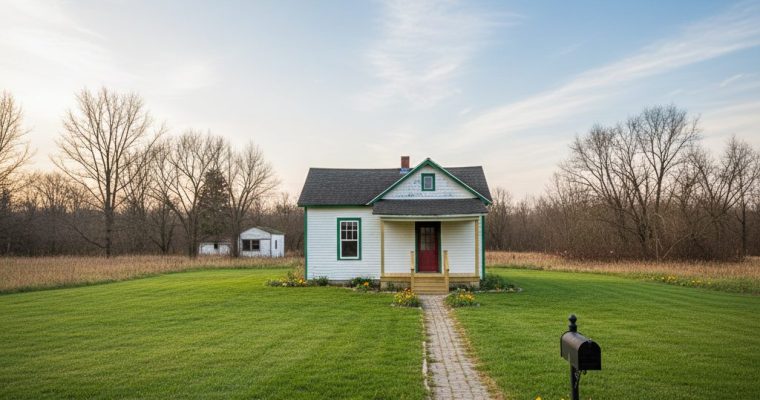 A STORY OF TRANSFORMATION