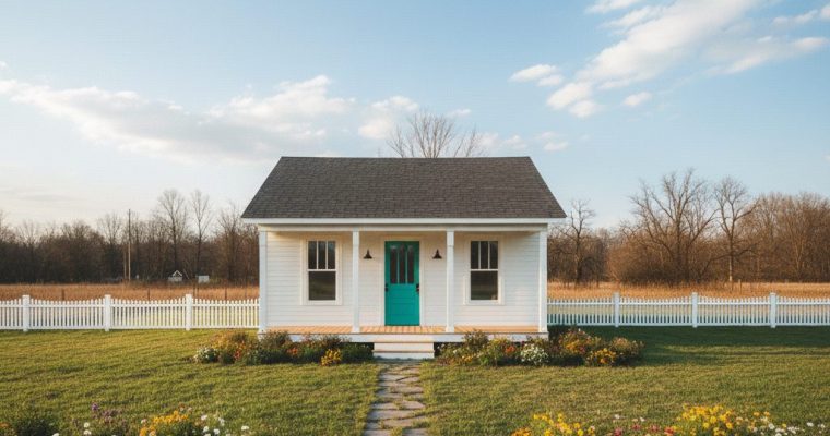 THE REBIRTH OF SPACE